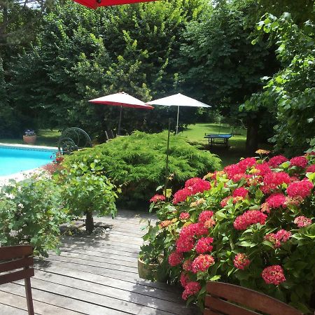 Chambres D Hotes Chez Francoise Et Michel Piscine 4 Chambres 8 Lits Chaumes-en-Brie 外观 照片