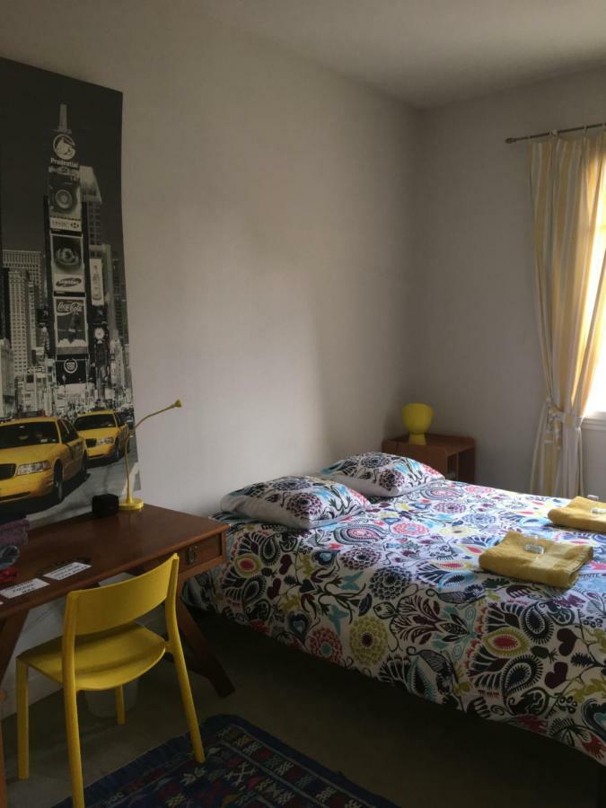 Chambres D Hotes Chez Francoise Et Michel Piscine 4 Chambres 8 Lits Chaumes-en-Brie 外观 照片