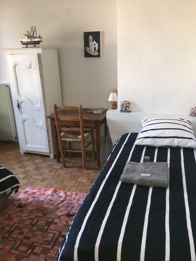 Chambres D Hotes Chez Francoise Et Michel Piscine 4 Chambres 8 Lits Chaumes-en-Brie 外观 照片