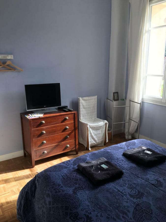 Chambres D Hotes Chez Francoise Et Michel Piscine 4 Chambres 8 Lits Chaumes-en-Brie 外观 照片