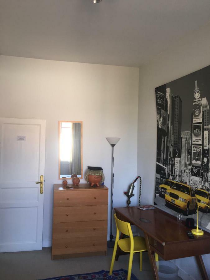 Chambres D Hotes Chez Francoise Et Michel Piscine 4 Chambres 8 Lits Chaumes-en-Brie 外观 照片