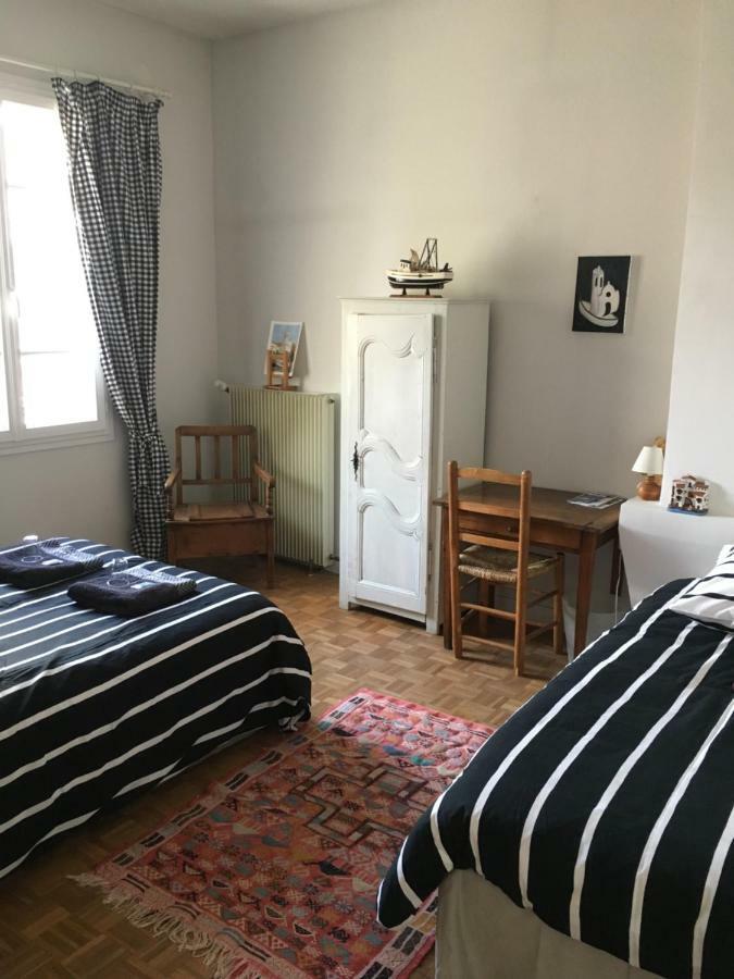 Chambres D Hotes Chez Francoise Et Michel Piscine 4 Chambres 8 Lits Chaumes-en-Brie 外观 照片