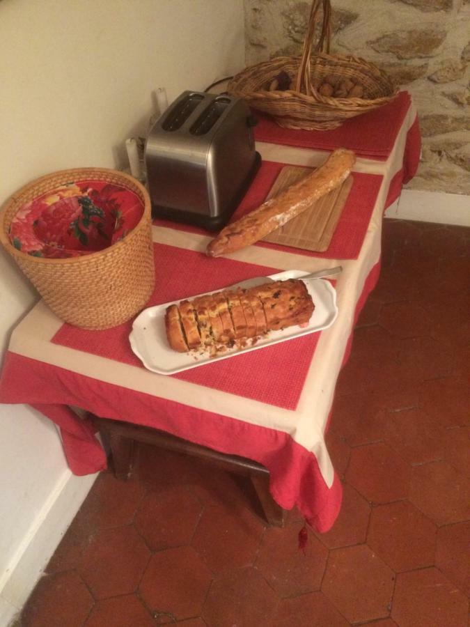 Chambres D Hotes Chez Francoise Et Michel Piscine 4 Chambres 8 Lits Chaumes-en-Brie 外观 照片
